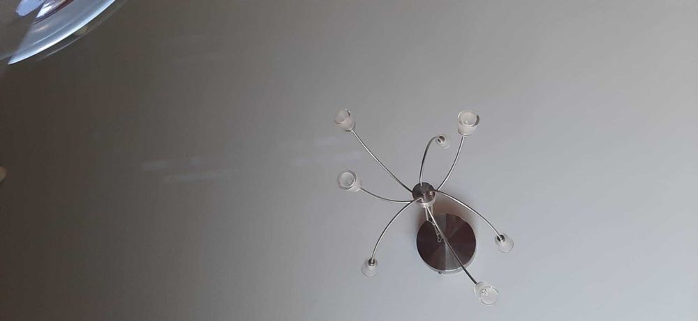 Lustro srebrzone bez ramy P. B. British Silvered Glass XIXw. ukruszone