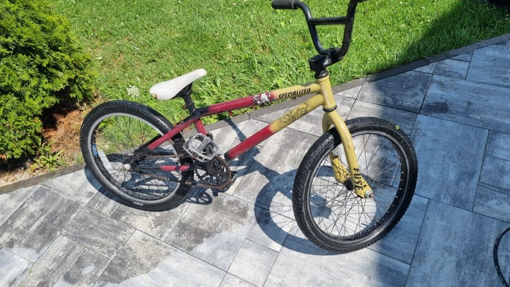 Bmx specialized 20