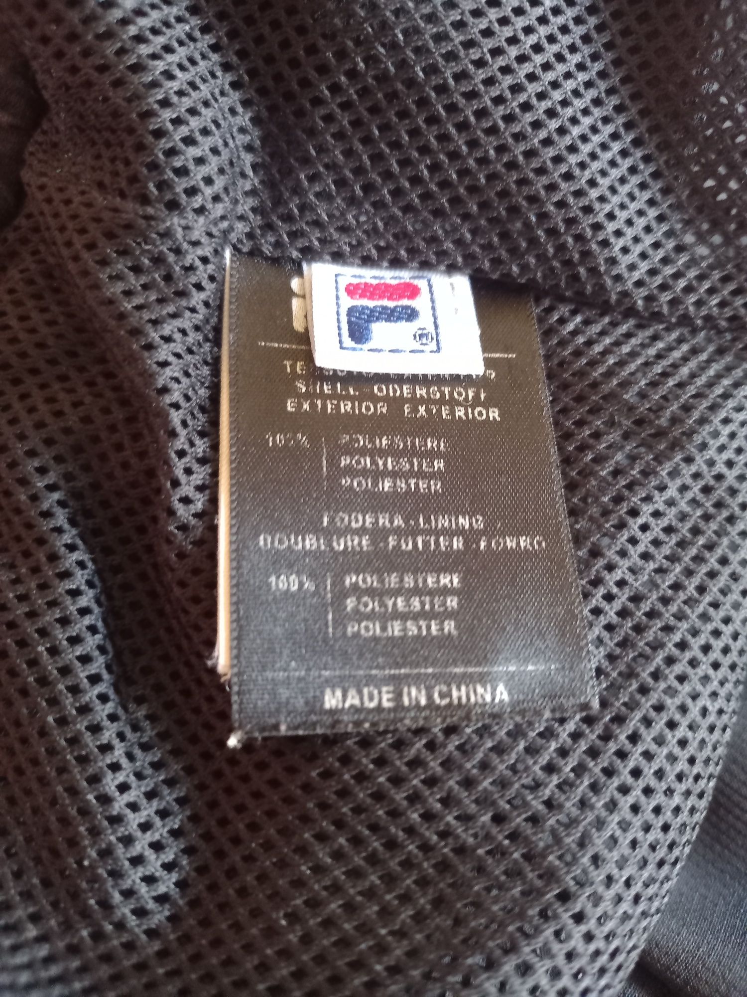 Спортивные штаны FILA