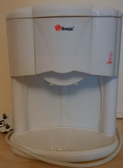 Кавоварка Domotec - MS - 7100. Нова !