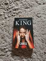 Carrie - Stephen King