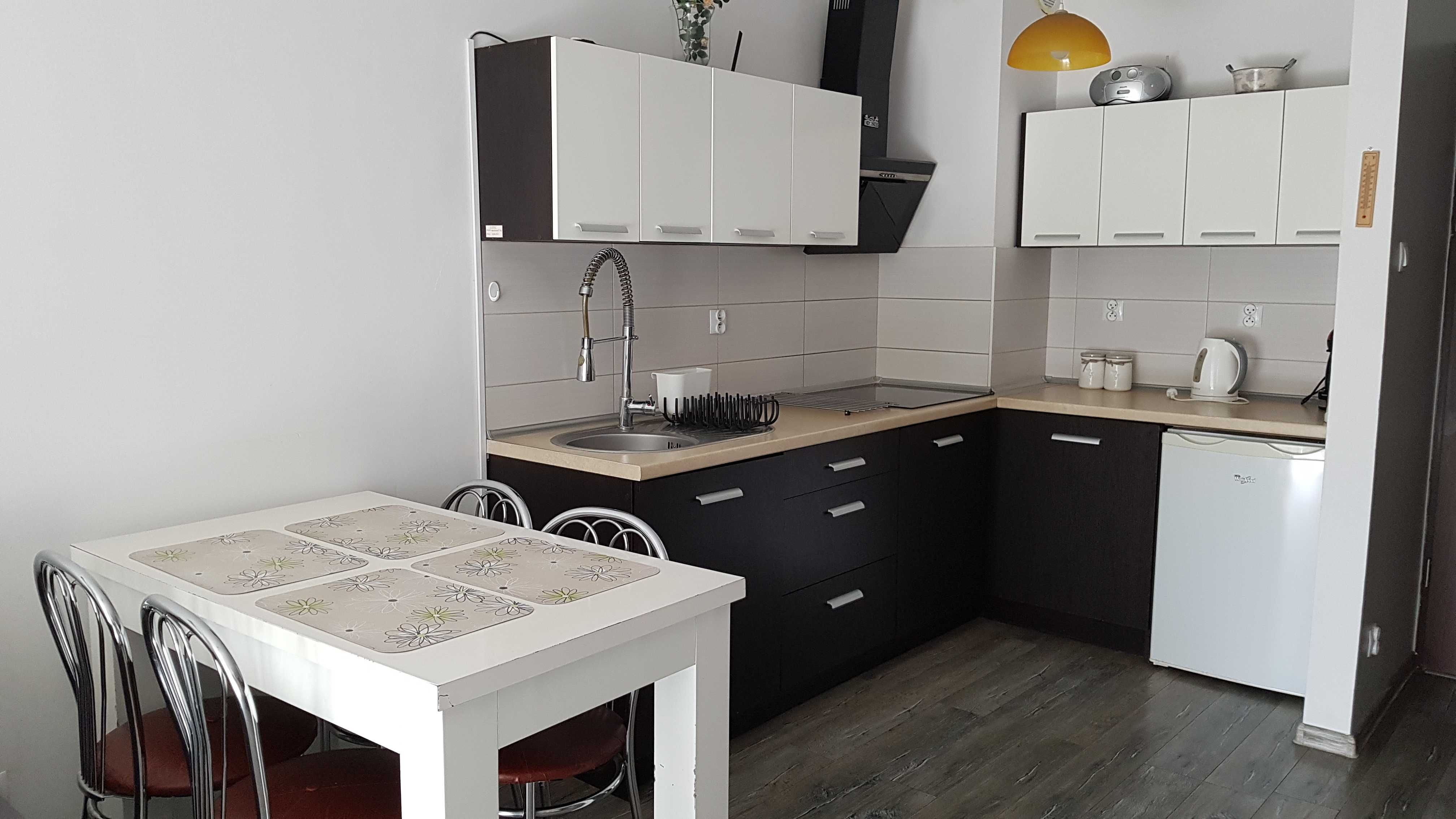 Apartament 4osobowy 280zł za dobę  za 4osoby/2pokoje/