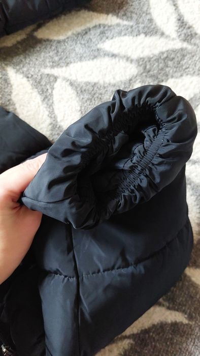 Зимовий комбінезон на хлопчика Next