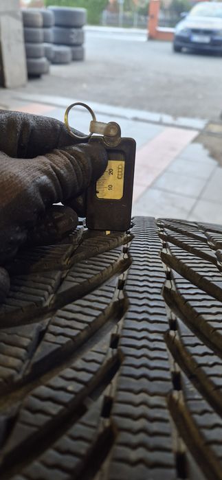 Koła komplet Bmw x5 f15