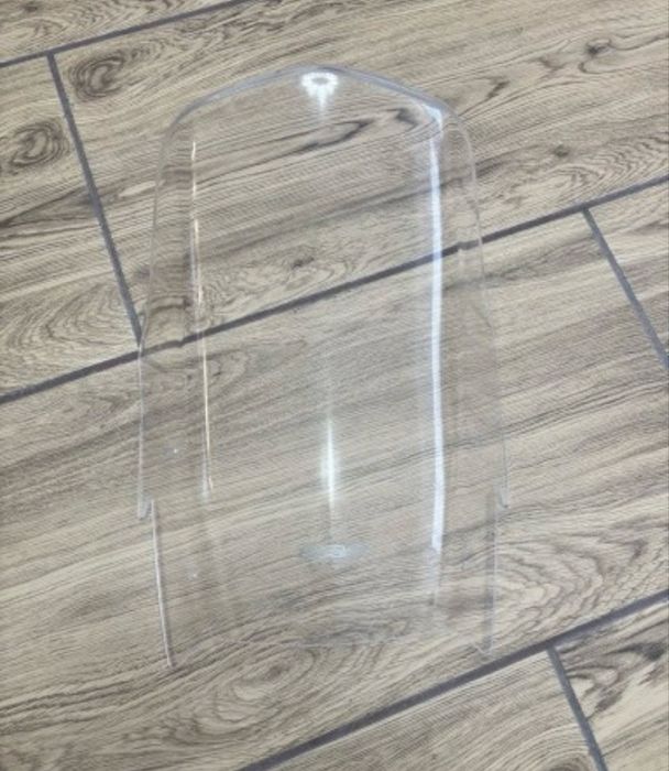 Nowa szyba MRA wysoka do Yamaha tenere 19-24