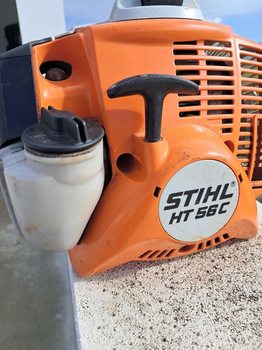 Podadora sthill ht 56 c