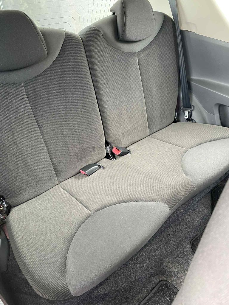 Citroen C1 2008 rok 1.0 Benzyna Automat