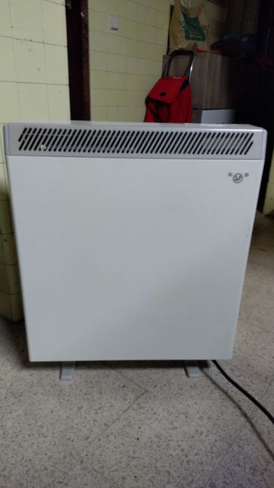 Acumulador de Calor S&P ACE-1601 A – 1600W | Poupe Energia