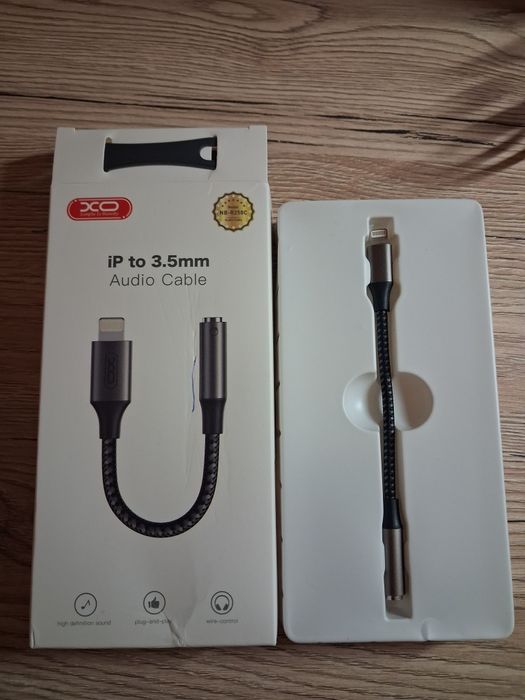 Мікрофон для телефону і камери BOYA BY-MM1