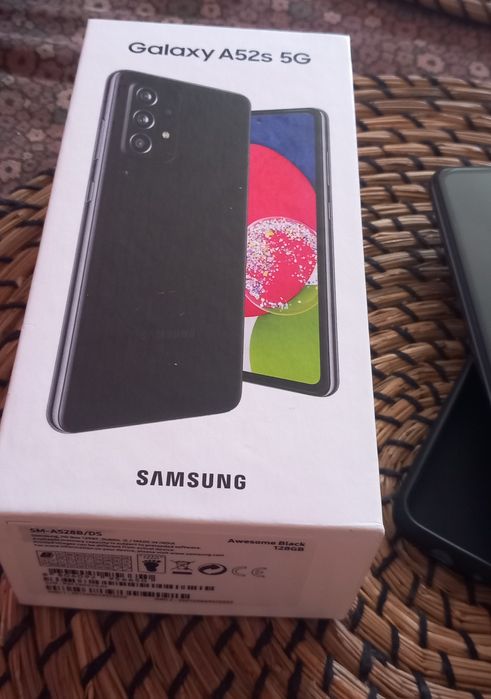 Samsung Galaxy a52s 5g