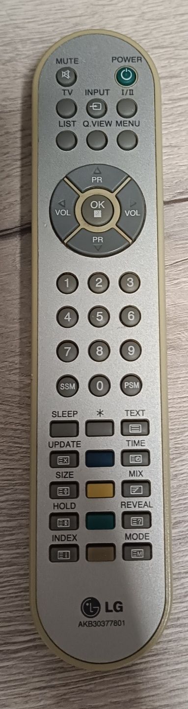 Telewizor LG 20LC1R-ZG