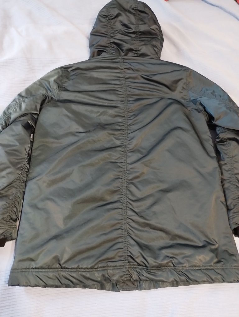GAP parka куртка