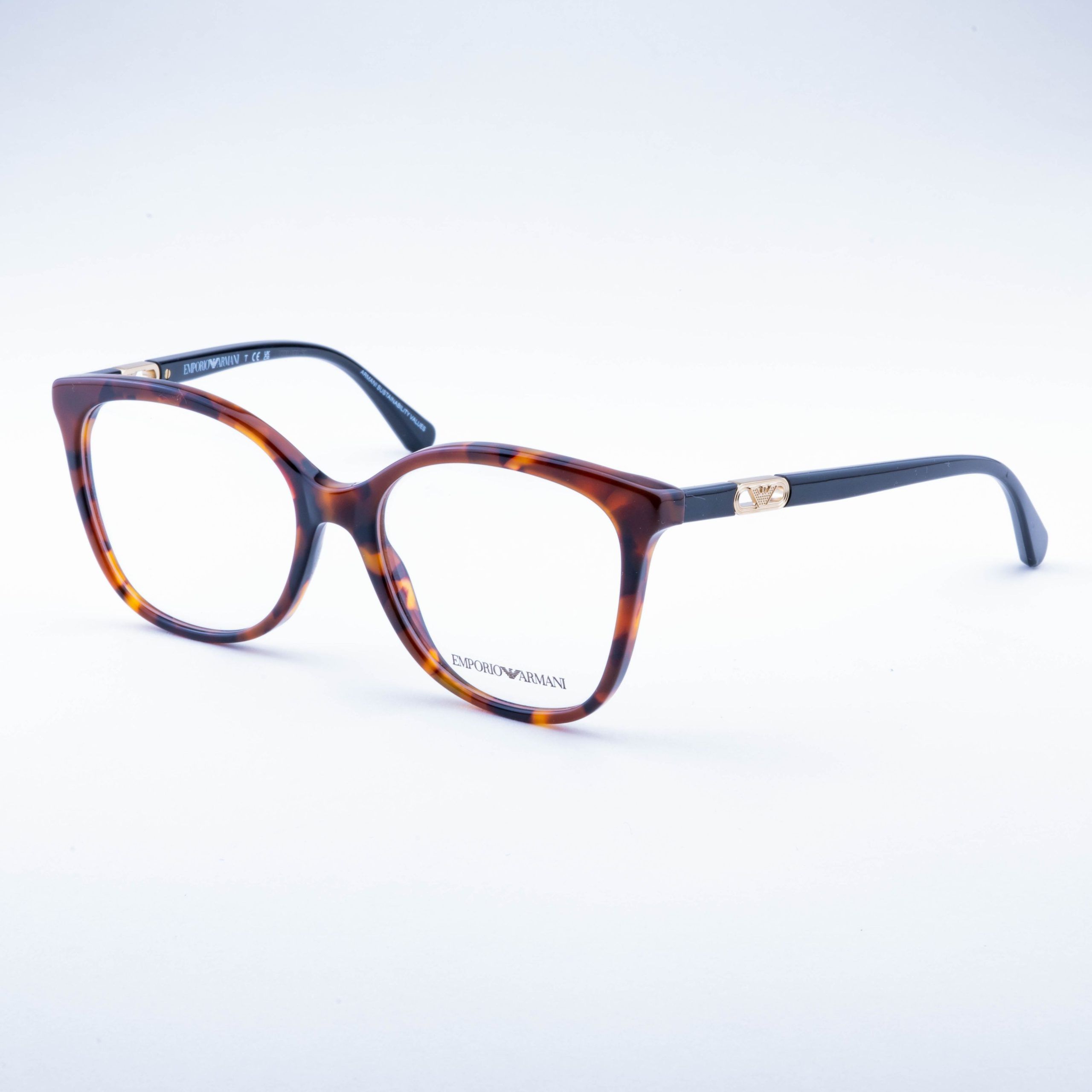 Emporio Armani EA 3231 Okulary korekcyjne oprawki