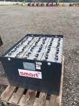 Bateria trakcyjna kwasowa 48V 540Ah 10/2015 r
