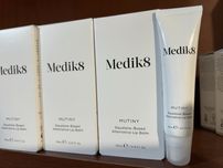 Medik8 Mutiny Lip Balm Зволожувальний бальзам для губ