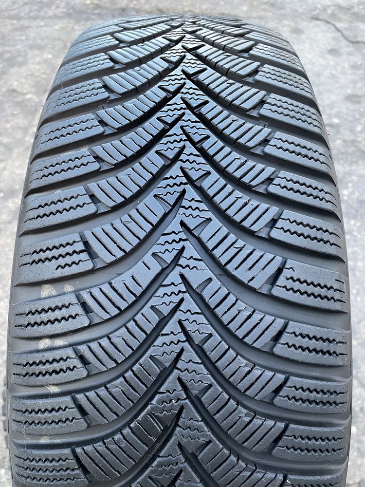 Opony Hankook 215/65r16 98H Winter I cept RS2 - 2szt zimowe 7mm