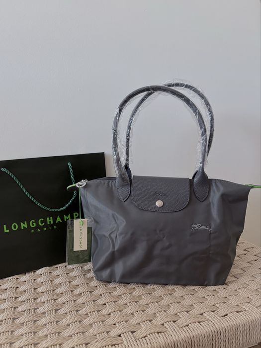 Torebka LongChamp Le Pliage M