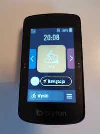 Bryton 750 SE komputer rowerowy z GPS + gratisy