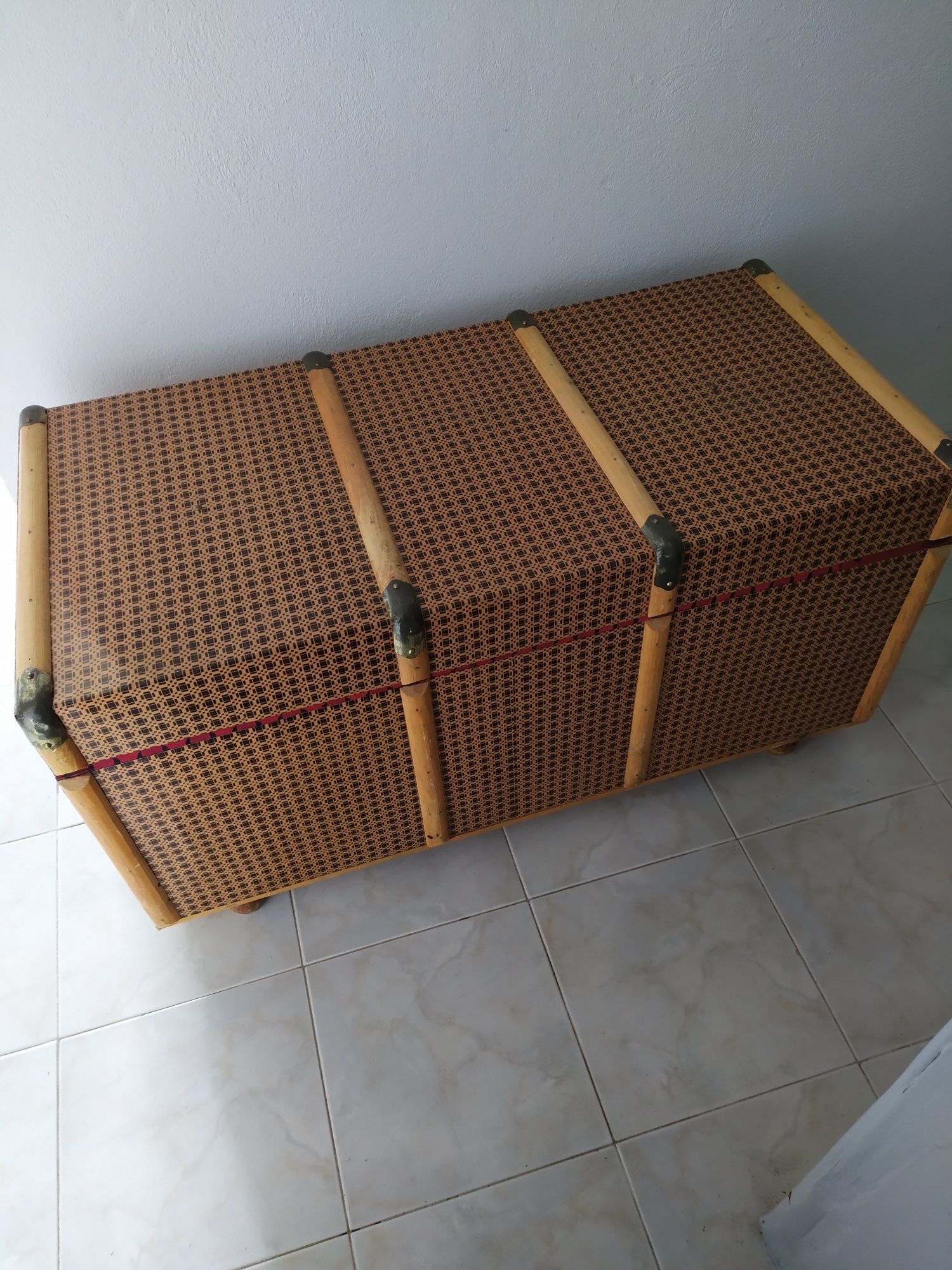 Arcas para enxoval
