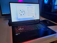 Laptop ASUS Rog Strix G731GV