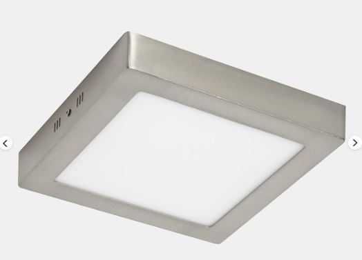 Candeeiro Led Wc