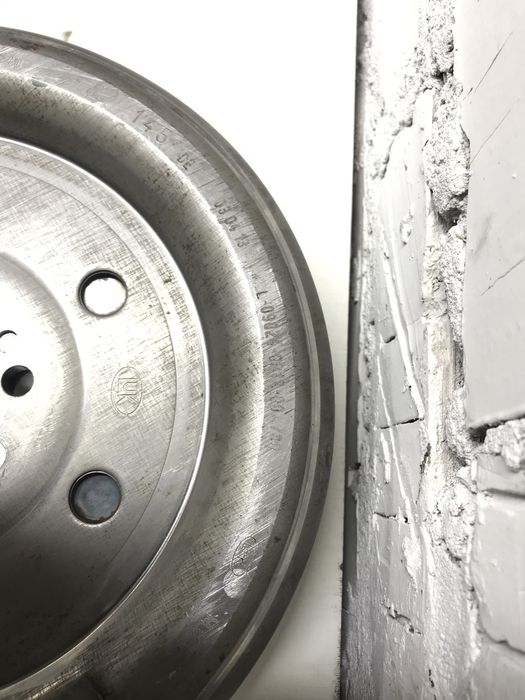 Маховик демпфер audi skoda vw golf  sharan tiguan seat audi a3 q3