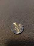 Moeda 2€ comemorativa