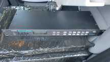 Procesor dźwięku Alesis Quadraverb efekt