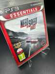 Gra na Ps3 Need for Speed Rivals