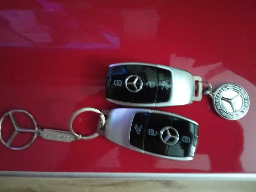 Mercedes-Benz E  d T9G-TRONIC Avantgarde - NACIONAL
