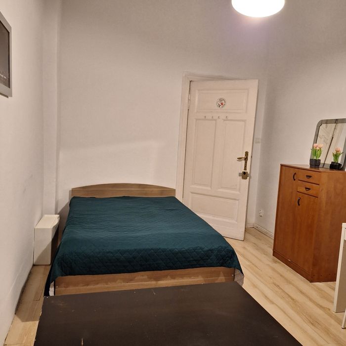 Noclegi tanio centrum miasta, Poznań