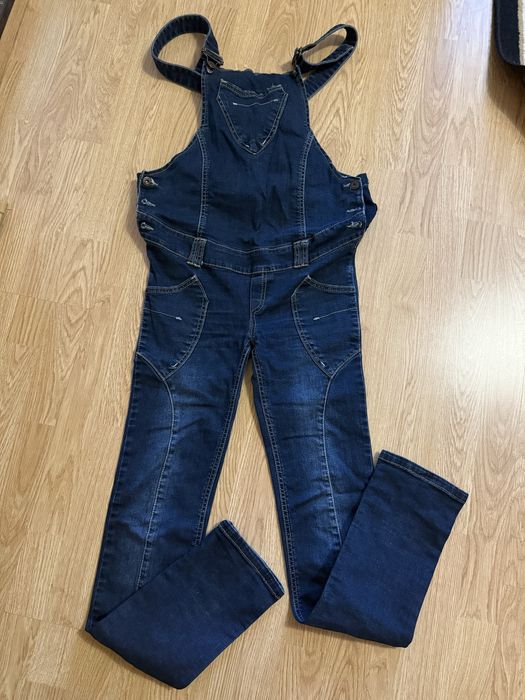 Комбінезон для вагітних