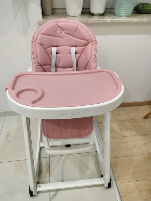 Krzesełko do karmienia