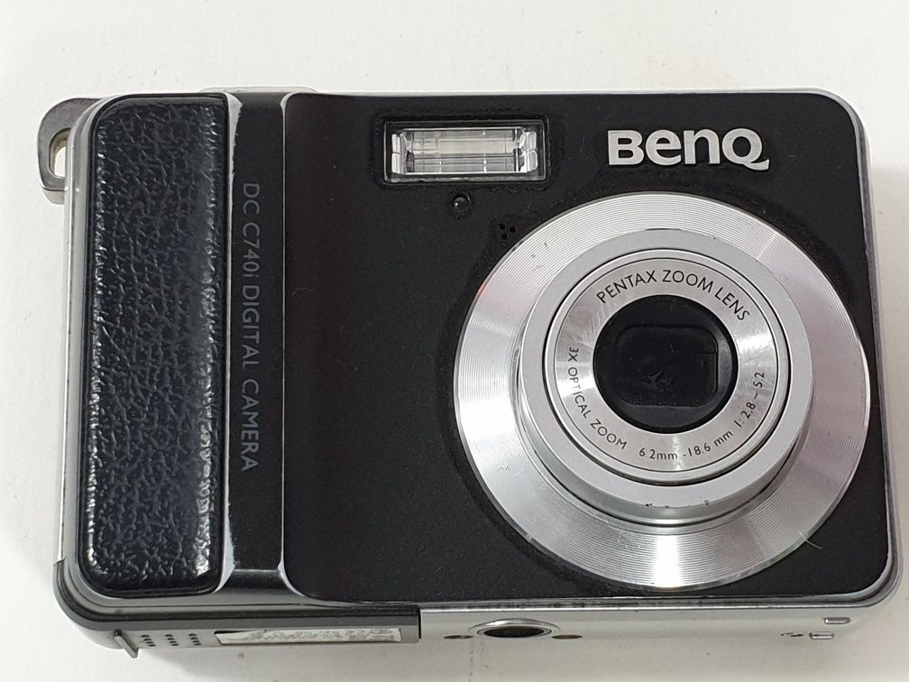 Фотоаппарат BenQ DC C740i
