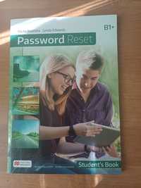 Podręcznik Password Reset, poziom B1+