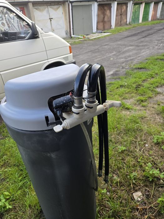 CosmoWater 22 uzdatnianie wody