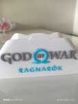 Podstawka God of war Ragnarok