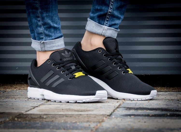 Kicksy Adidas Originals ZX Flux EUR 36 2/3 CM 23