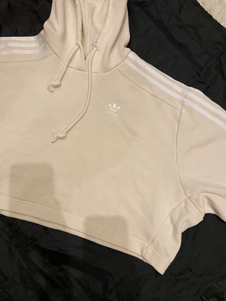 Худі жіноче Adidas