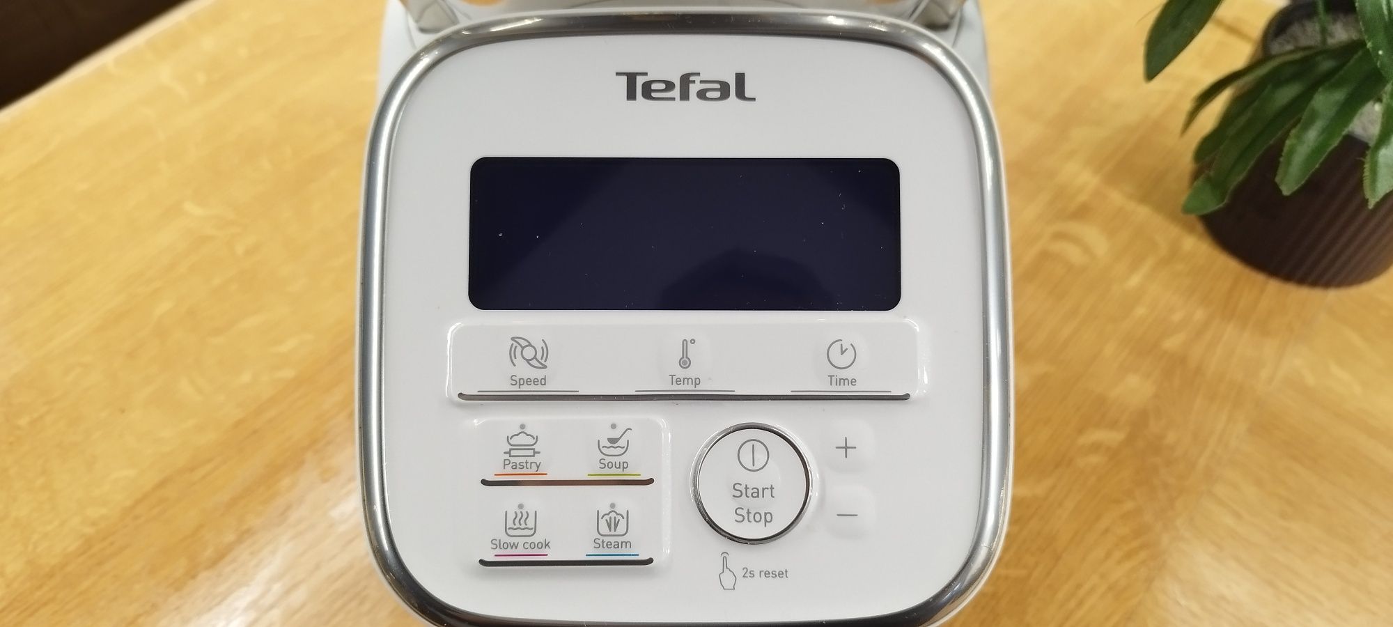 Robot gotujący TEFAL i-COMPANION XL
