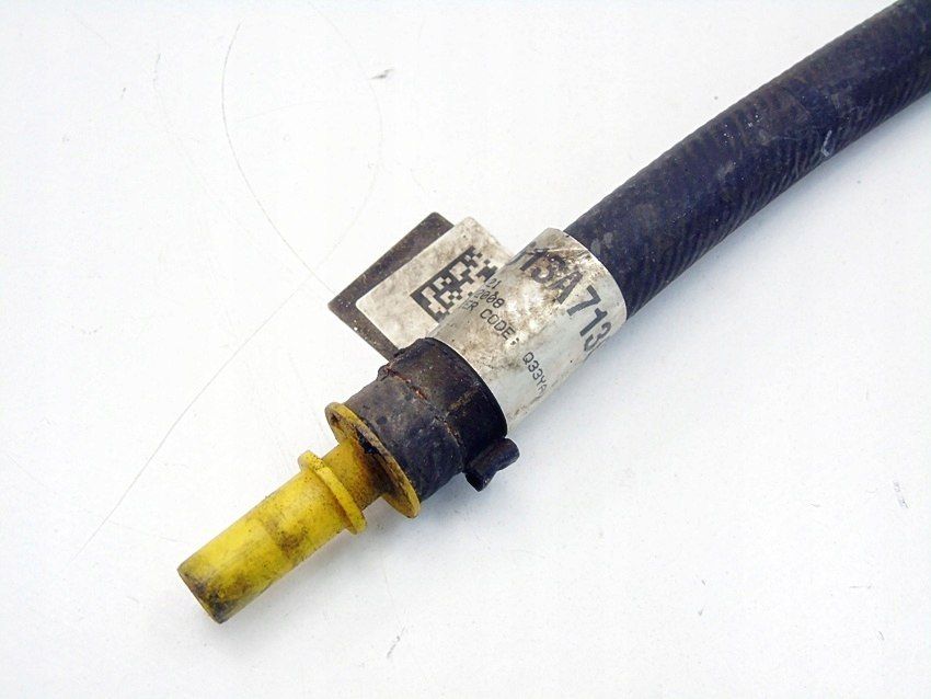 Przewód Wąż Wspomagania 1.4 1.6 16V Fiesta Fusion Mazda 2 3 Focus 2