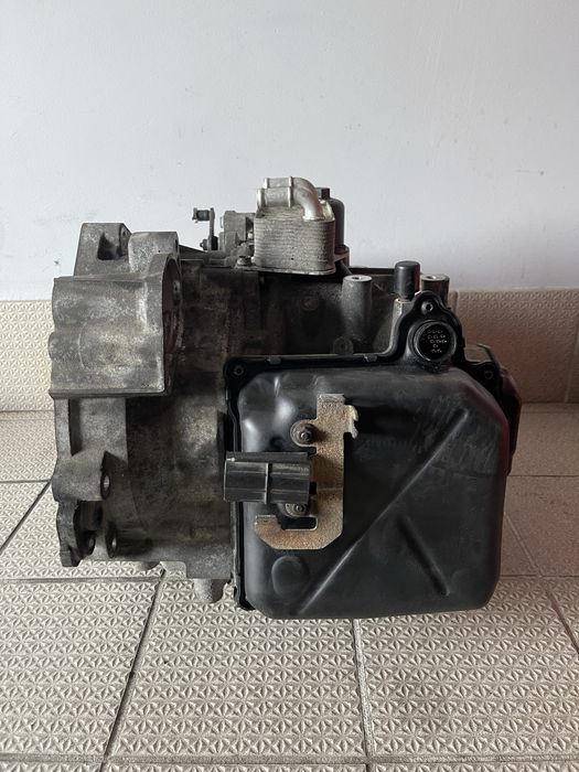 АКПП DSG6, dsg250 PPY