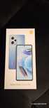 Xiaomi Redmi Note 12 Pro Plus 5G 8/256GB Sky Blue