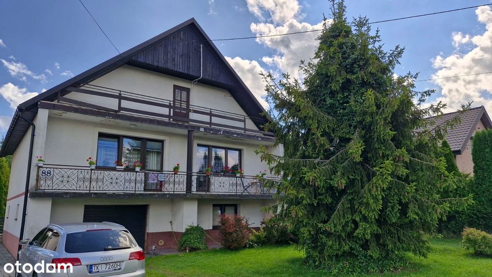 Super oferta. Dom w Królewcu gmina Smyków.