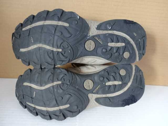 Buty TIMBERLAND roz 40 GORE-TEX Skóra Turystyczne Trekkingowe