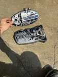 Tampas motor zundapp