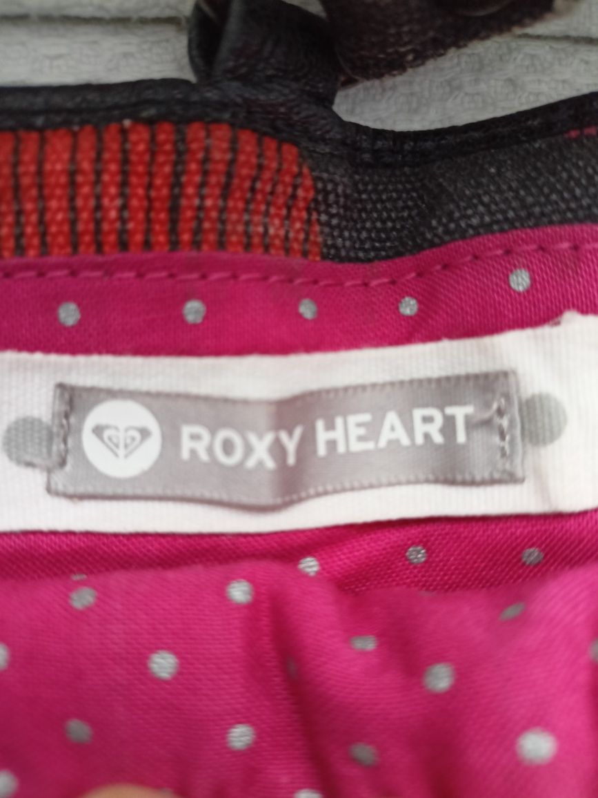 Portfel,,Roxy Heart