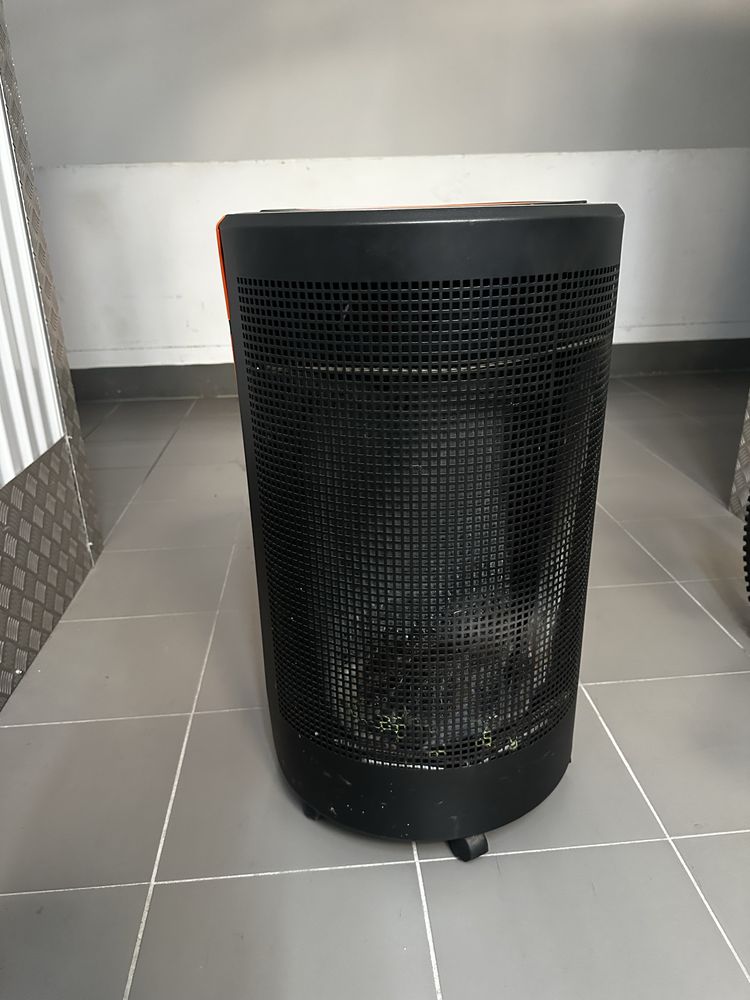 Aquecedor hotspot galp gas