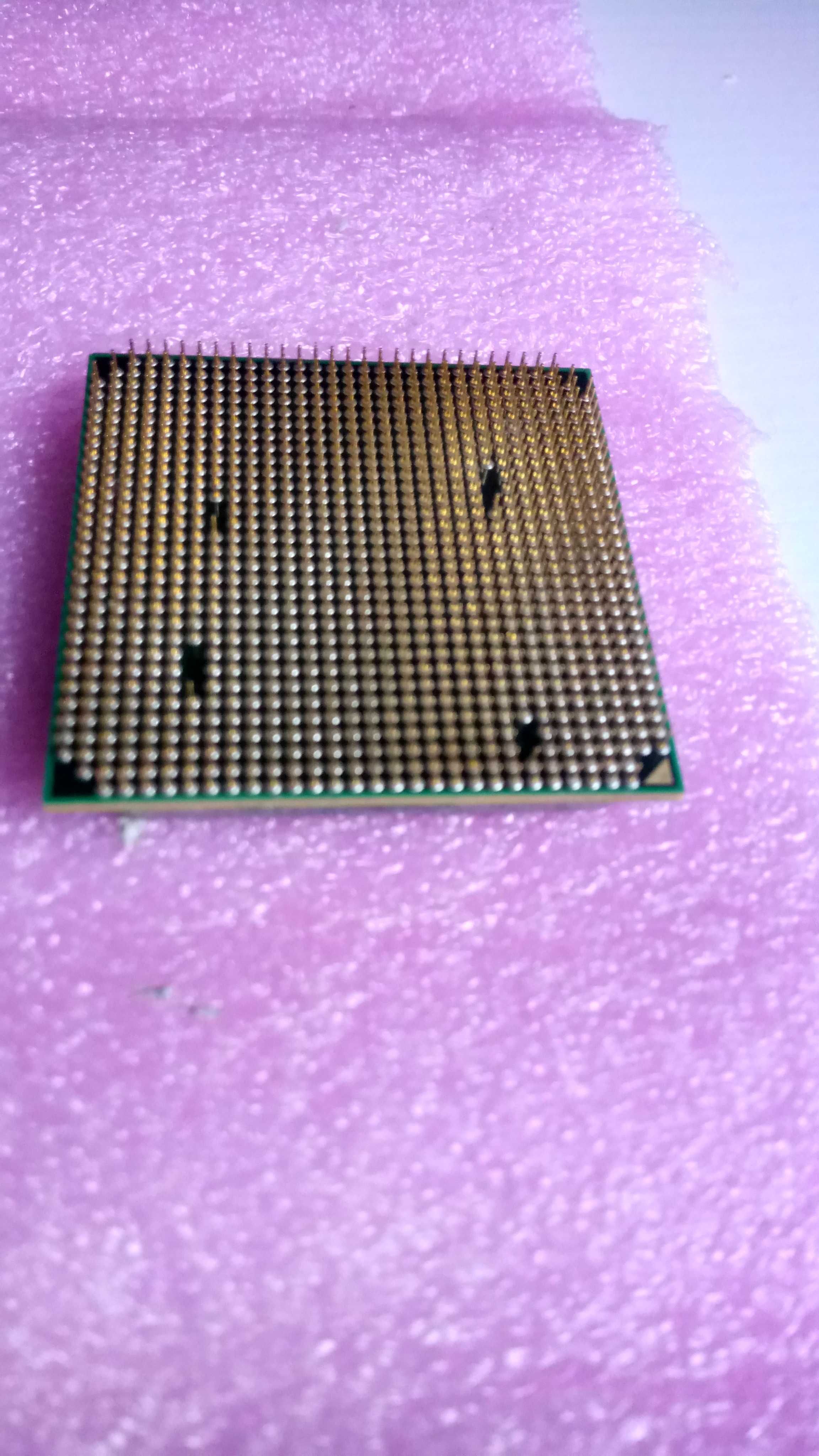 Процессор AMD Athlon ll x2 240 2 ядра по 2.8 сокет AM3 AM3+