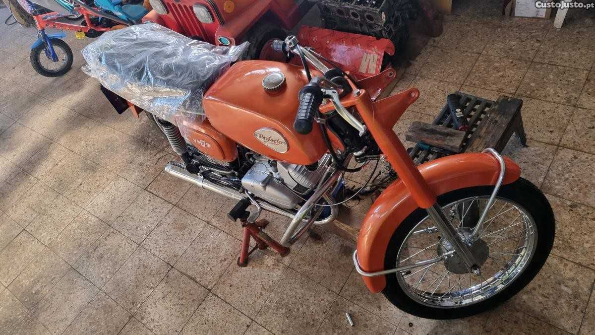 Vilar Perfecta VM72